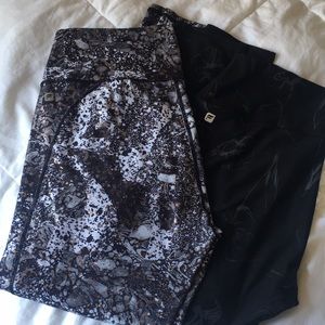 Fabletics leggings size L